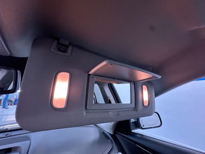 2016 GMC Terrain Denali