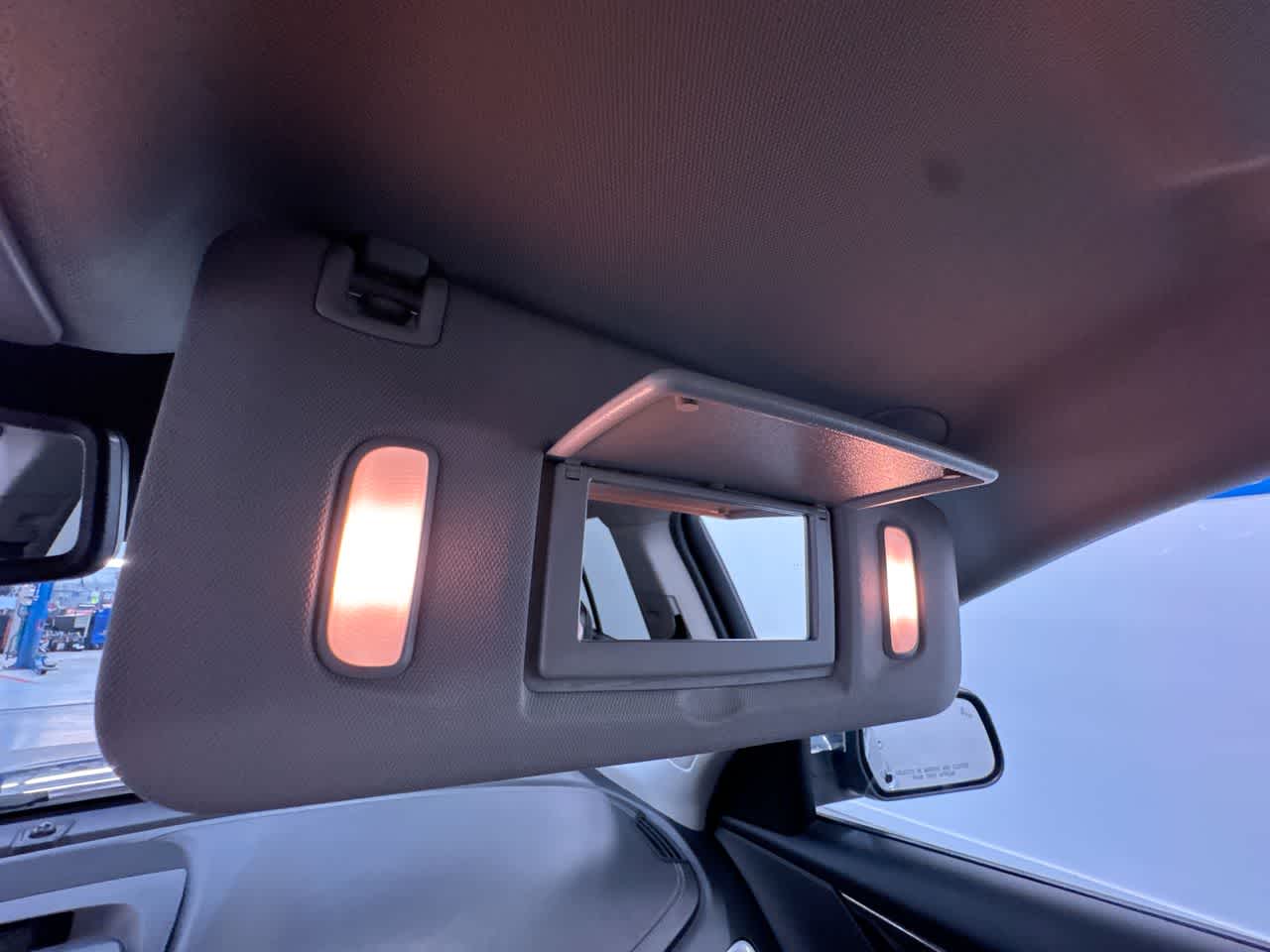 2016 GMC Terrain Denali