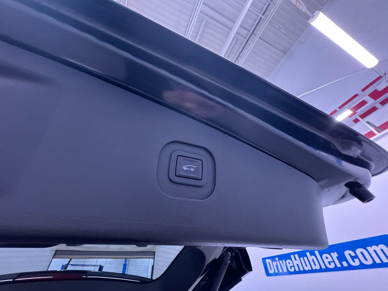 2016 GMC Terrain Denali