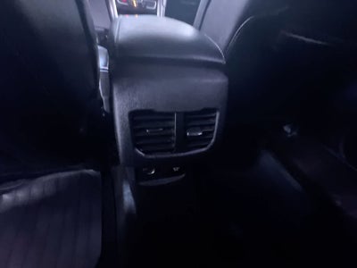 2018 Ford Fusion Energi SE