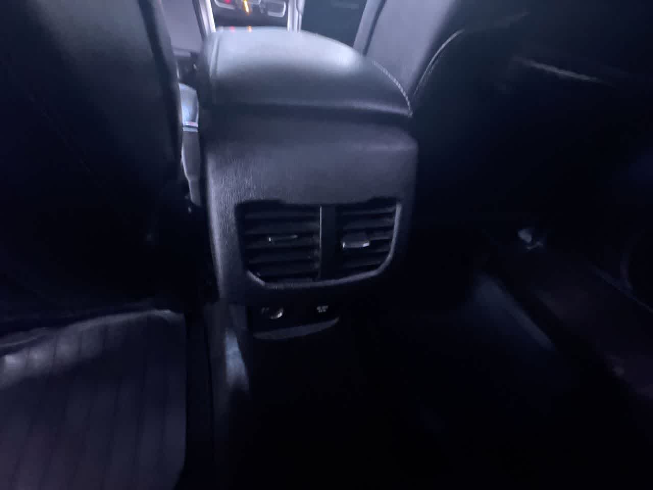 2018 Ford Fusion Energi SE