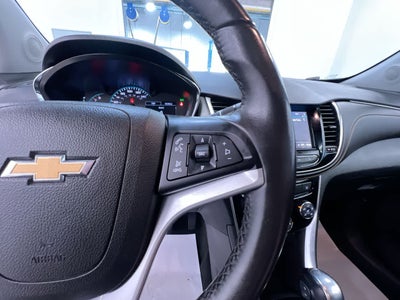 2018 Chevrolet Trax Premier