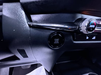 2023 Mazda Mazda CX-30 2.5 S Carbon Edition