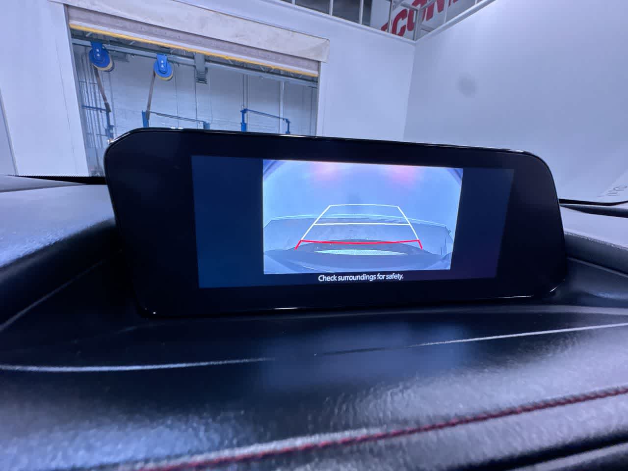 2023 Mazda Mazda CX-30 2.5 S Carbon Edition