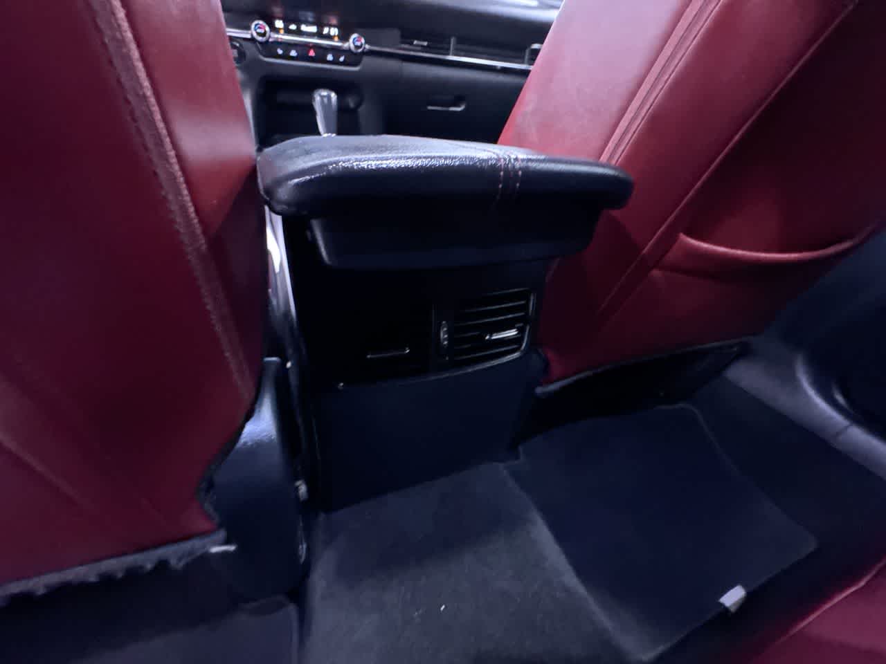 2023 Mazda Mazda CX-30 2.5 S Carbon Edition