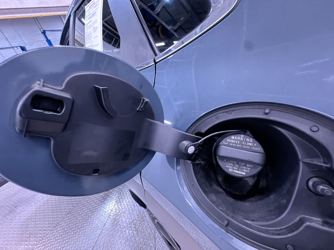 2023 Mazda Mazda CX-30 2.5 S Carbon Edition