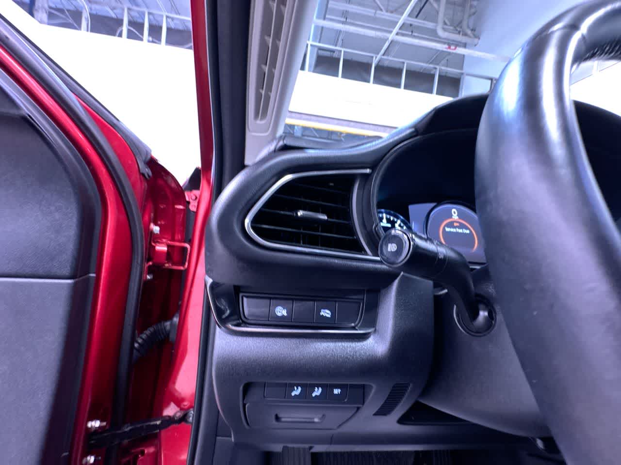 2024 Mazda Mazda CX-30 2.5 S Preferred Package