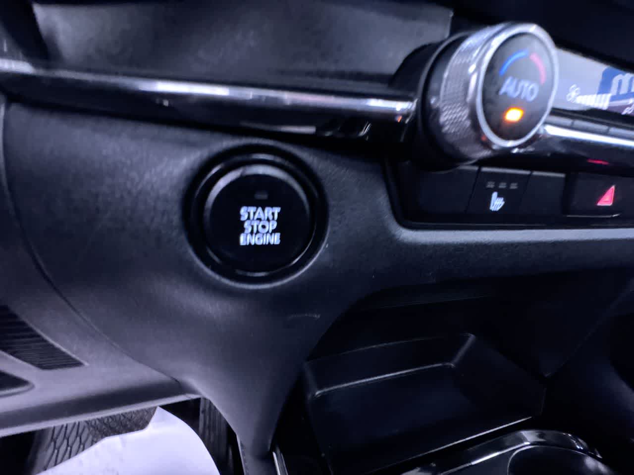 2024 Mazda Mazda CX-30 2.5 S Preferred Package