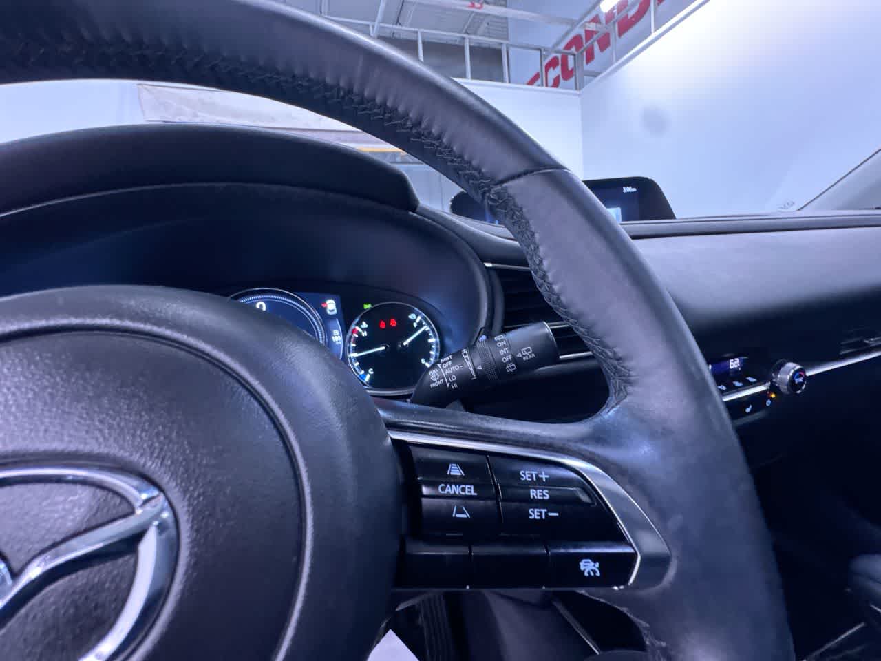 2024 Mazda Mazda CX-30 2.5 S Preferred Package