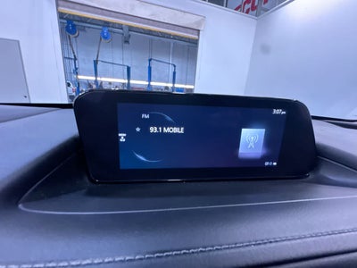 2024 Mazda Mazda CX-30 2.5 S Preferred Package