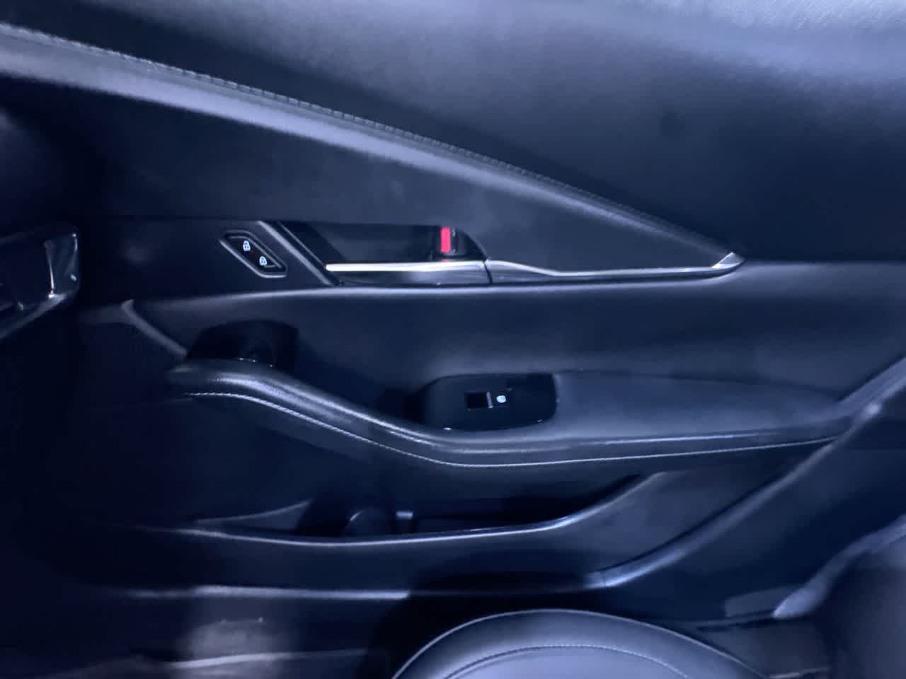 2024 Mazda Mazda CX-30 2.5 S Preferred Package