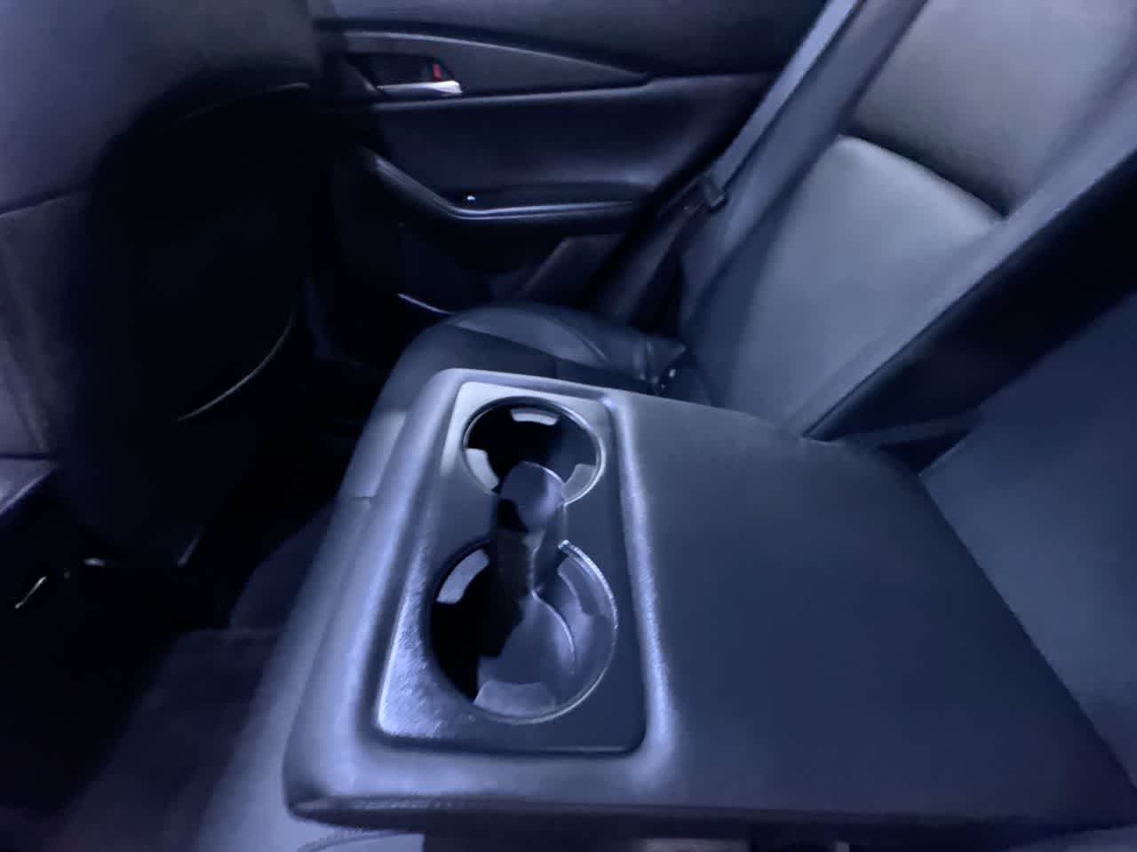 2024 Mazda Mazda CX-30 2.5 S Preferred Package