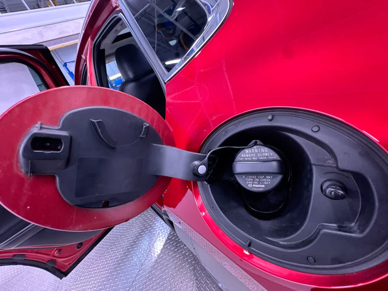 2024 Mazda Mazda CX-30 2.5 S Preferred Package