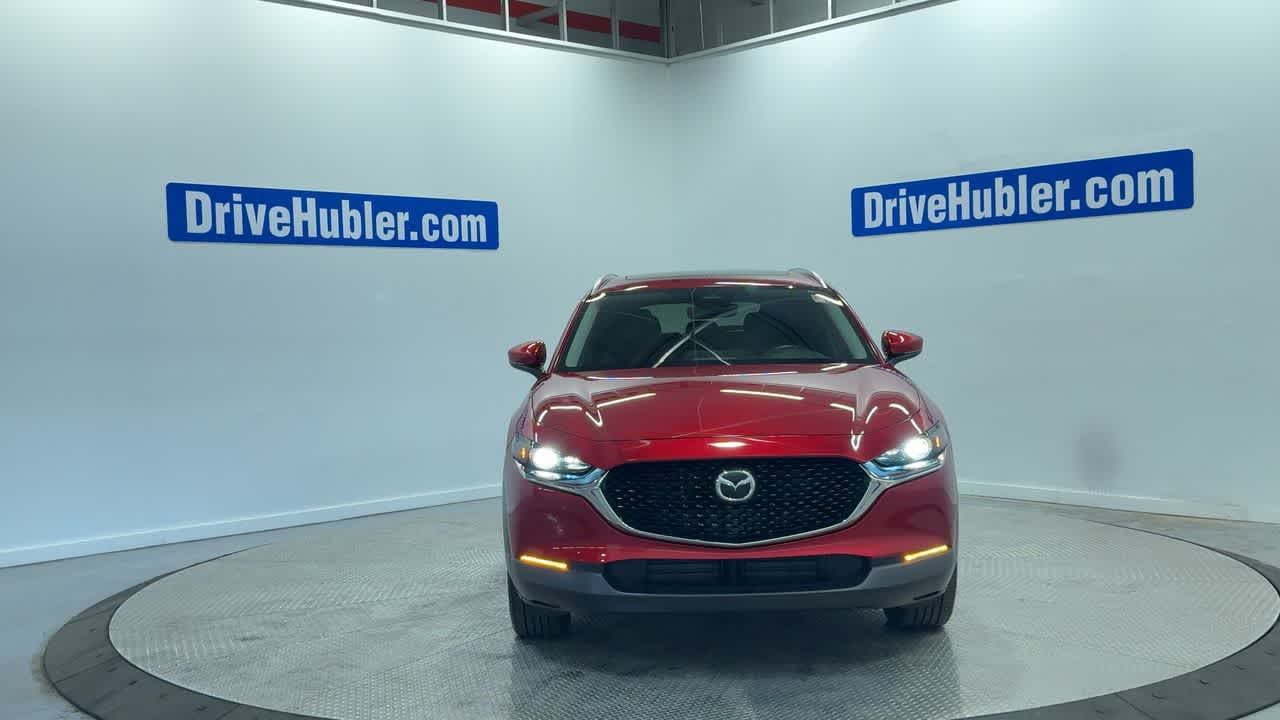 2024 Mazda Mazda CX-30 2.5 S Preferred Package