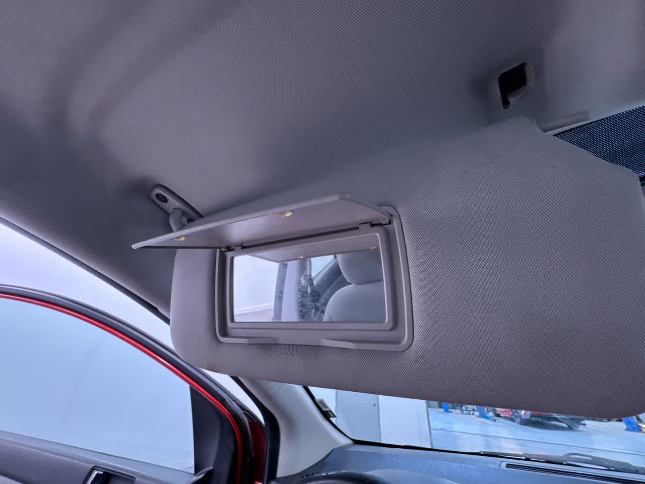 2011 Nissan Sentra 2.0 SR
