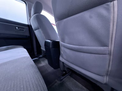 2011 Nissan Sentra 2.0 SR