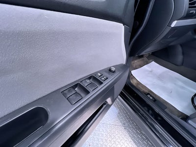 2010 Nissan Sentra 2.0 SR