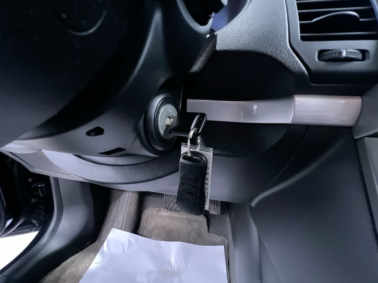 2010 Nissan Sentra 2.0 SR