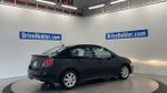 2010 Nissan Sentra 2.0 SR