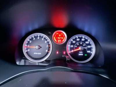 2010 Nissan Sentra 2.0 SR