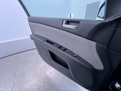 2010 Nissan Sentra 2.0 SR