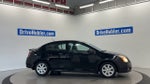 2010 Nissan Sentra 2.0 SR