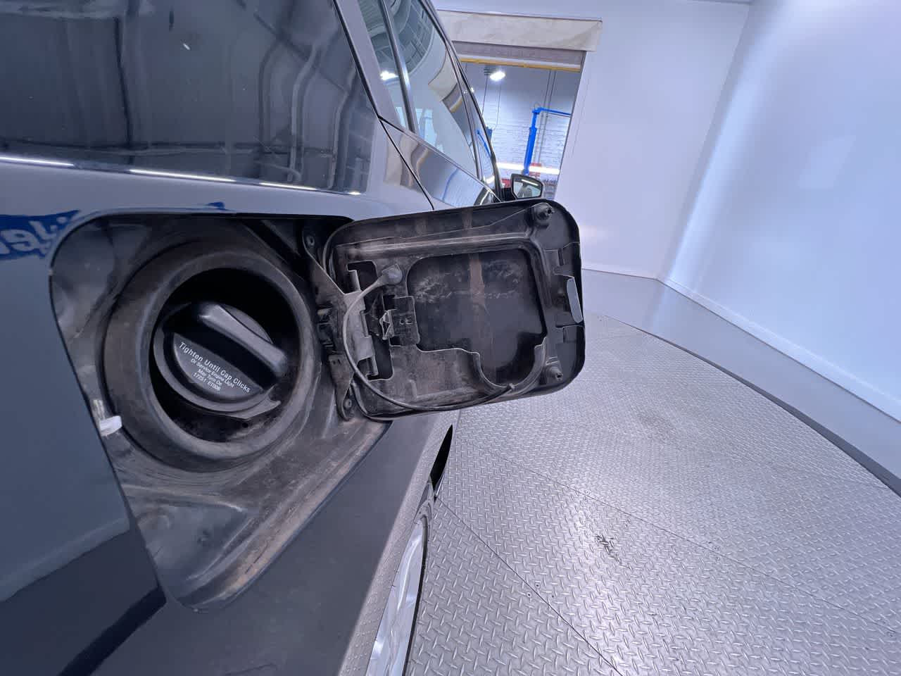 2010 Nissan Sentra 2.0 SR