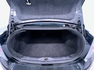 2010 Nissan Sentra 2.0 SR