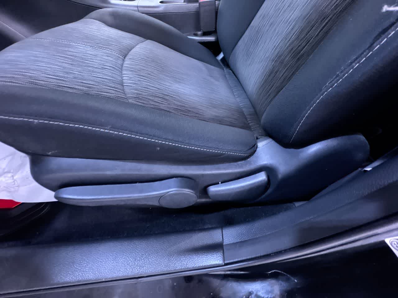 2014 Nissan Sentra SV