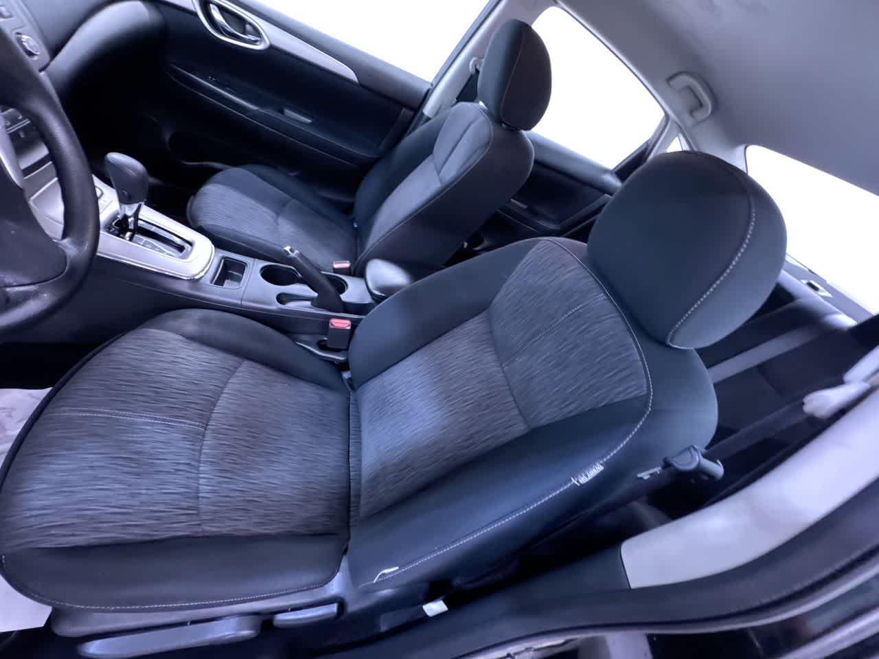 2014 Nissan Sentra SV