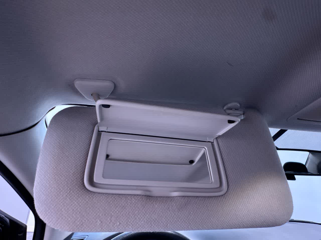 2014 Nissan Sentra SV