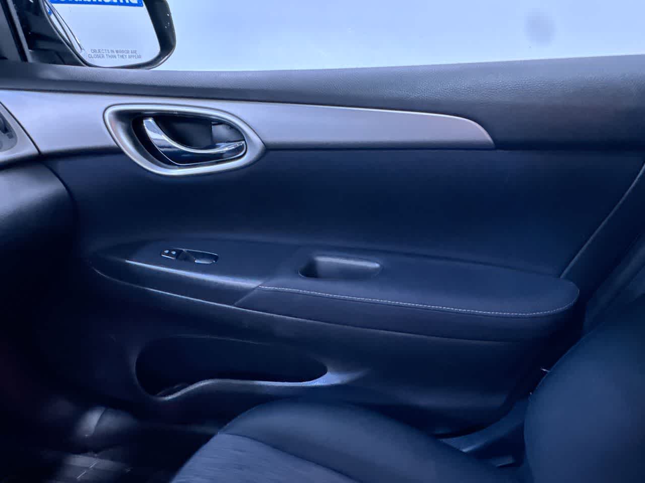 2014 Nissan Sentra SV