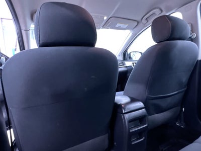 2014 Nissan Sentra SV