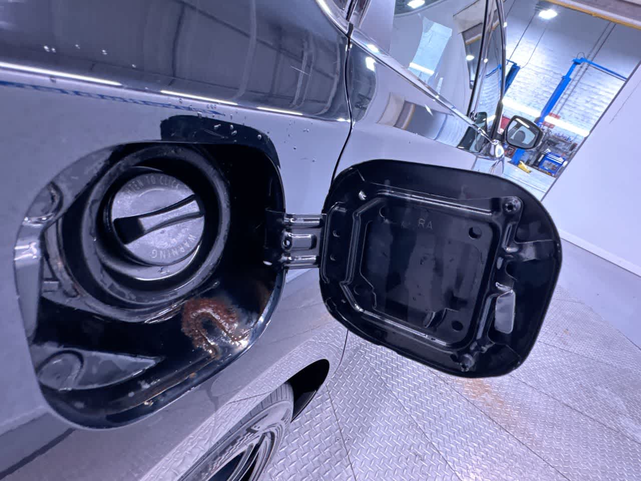 2014 Nissan Sentra SV