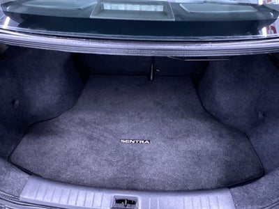 2014 Nissan Sentra SV