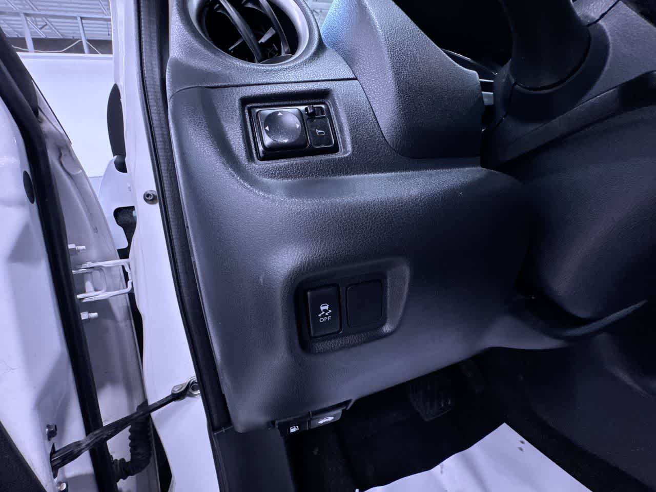 2018 Nissan Versa SV