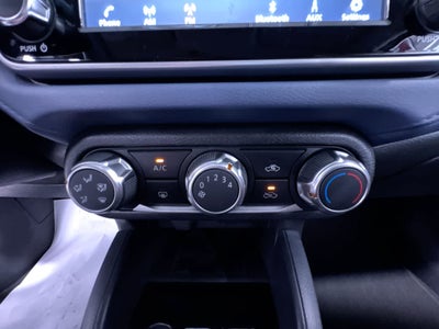 2024 Nissan Versa SV