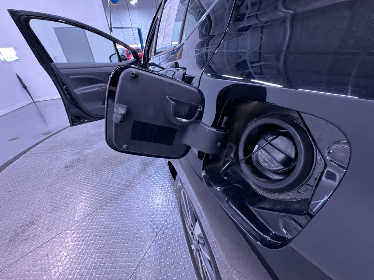 2024 Nissan Versa SV