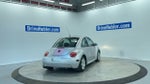 2003 Volkswagen New Beetle GLS
