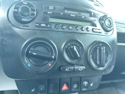 2003 Volkswagen New Beetle GLS