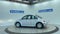 2003 Volkswagen New Beetle GLS