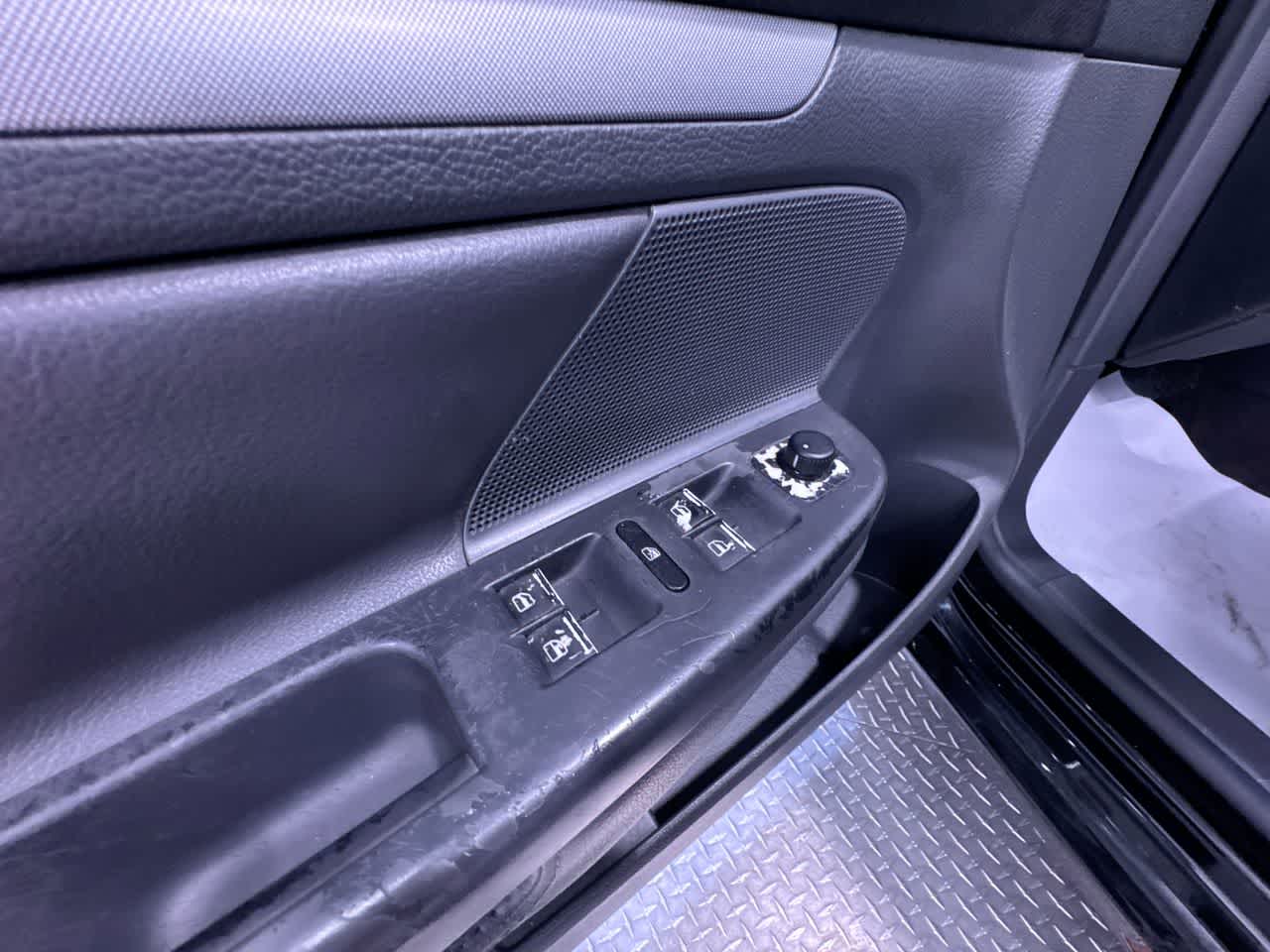 2006 Volkswagen Jetta 2.5L