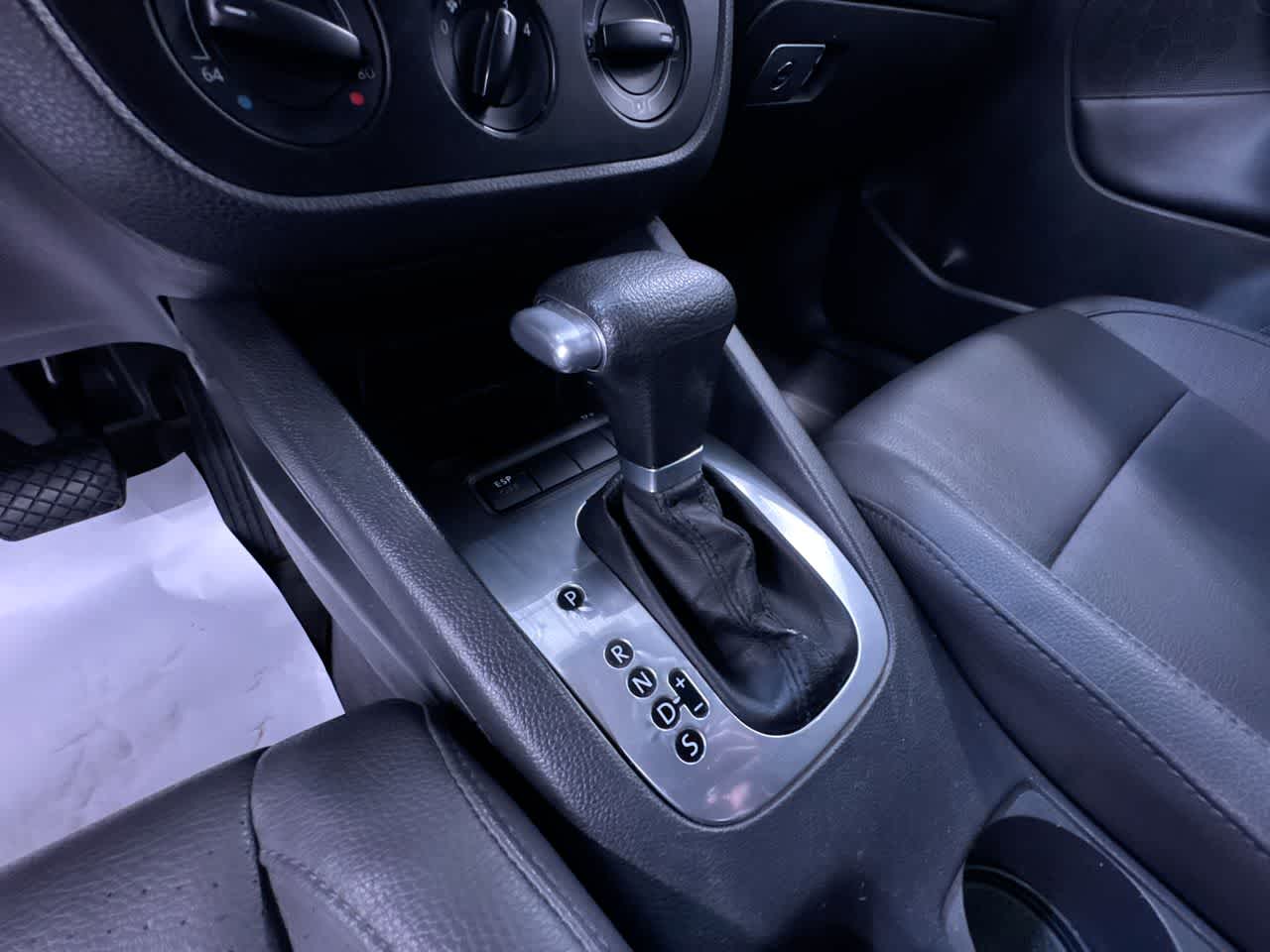 2006 Volkswagen Jetta 2.5L