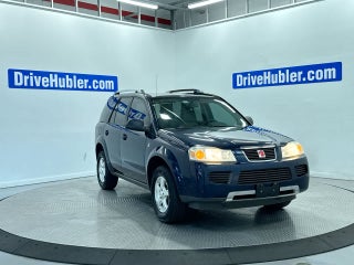 2007 Saturn VUE I4