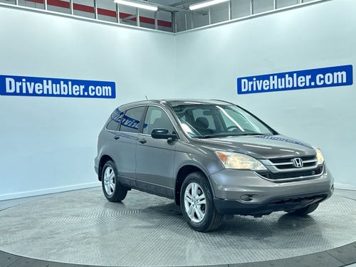 2011 Honda CR-V EX