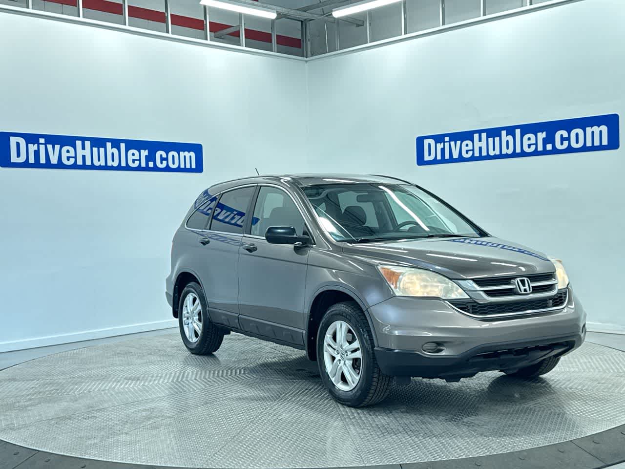 2011 Honda CR-V EX