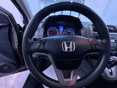 2011 Honda CR-V EX