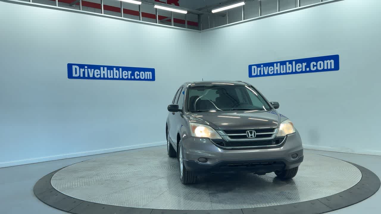 2011 Honda CR-V EX