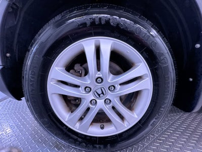 2011 Honda CR-V EX