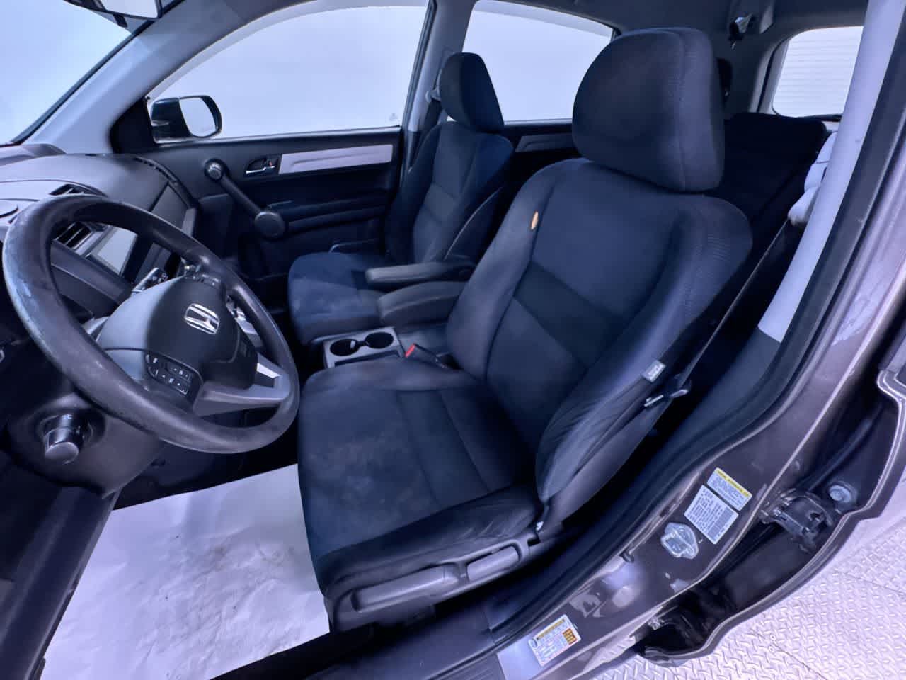 2011 Honda CR-V EX